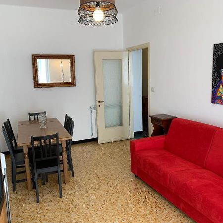 Casa Bianca 2 - Confortevole In Centro A Moneglia Dış mekan fotoğraf