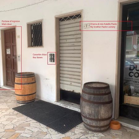 Casa Bianca 2 - Confortevole In Centro A Moneglia Dış mekan fotoğraf