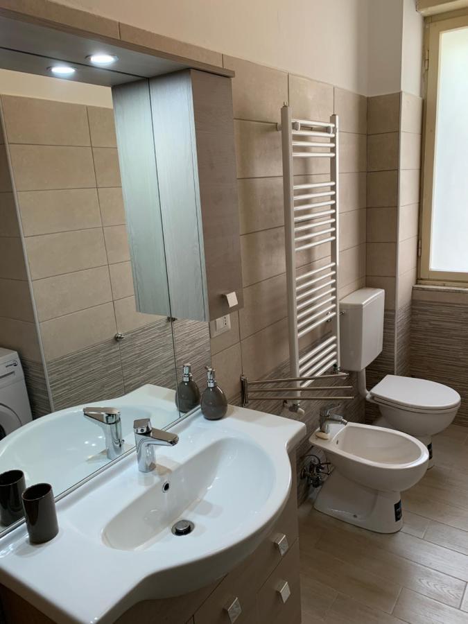 Casa Bianca 2 - Confortevole In Centro A Moneglia Dış mekan fotoğraf
