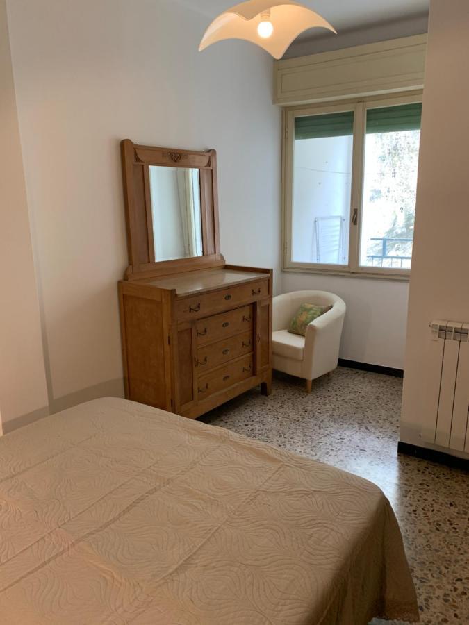 Casa Bianca 2 - Confortevole In Centro A Moneglia Dış mekan fotoğraf