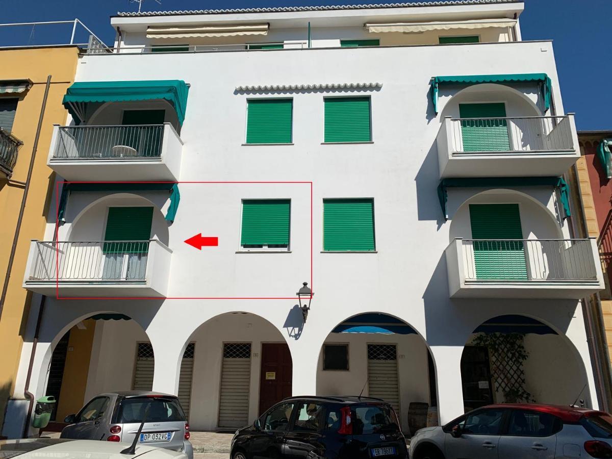Casa Bianca 2 - Confortevole In Centro A Moneglia Dış mekan fotoğraf