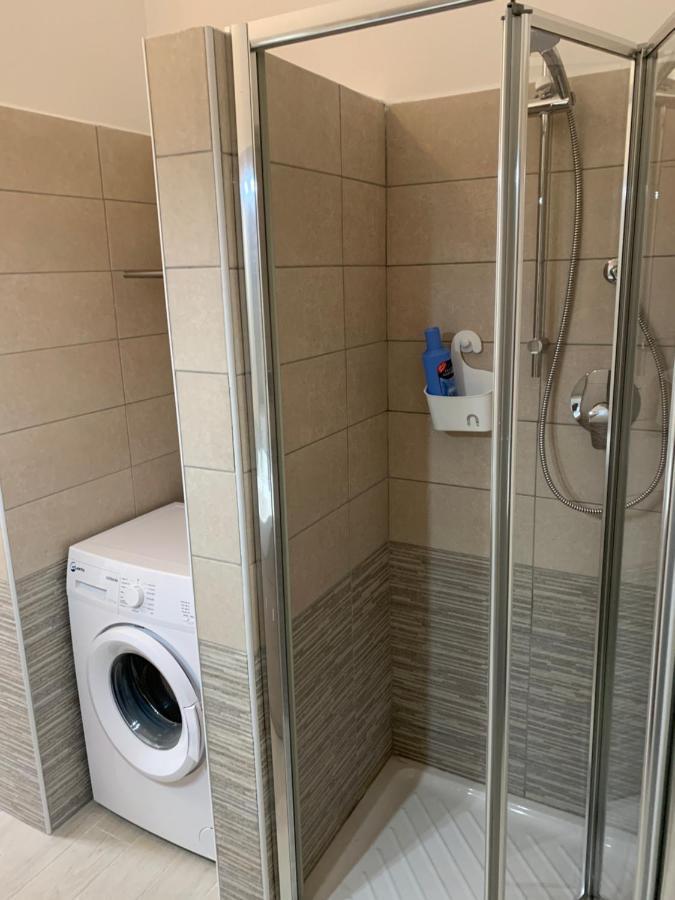Casa Bianca 2 - Confortevole In Centro A Moneglia Dış mekan fotoğraf