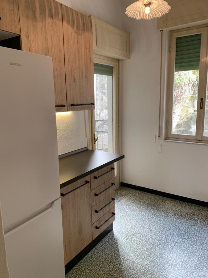 Casa Bianca 2 - Confortevole In Centro A Moneglia Dış mekan fotoğraf