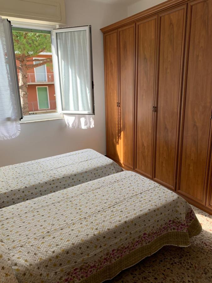 Casa Bianca 2 - Confortevole In Centro A Moneglia Dış mekan fotoğraf