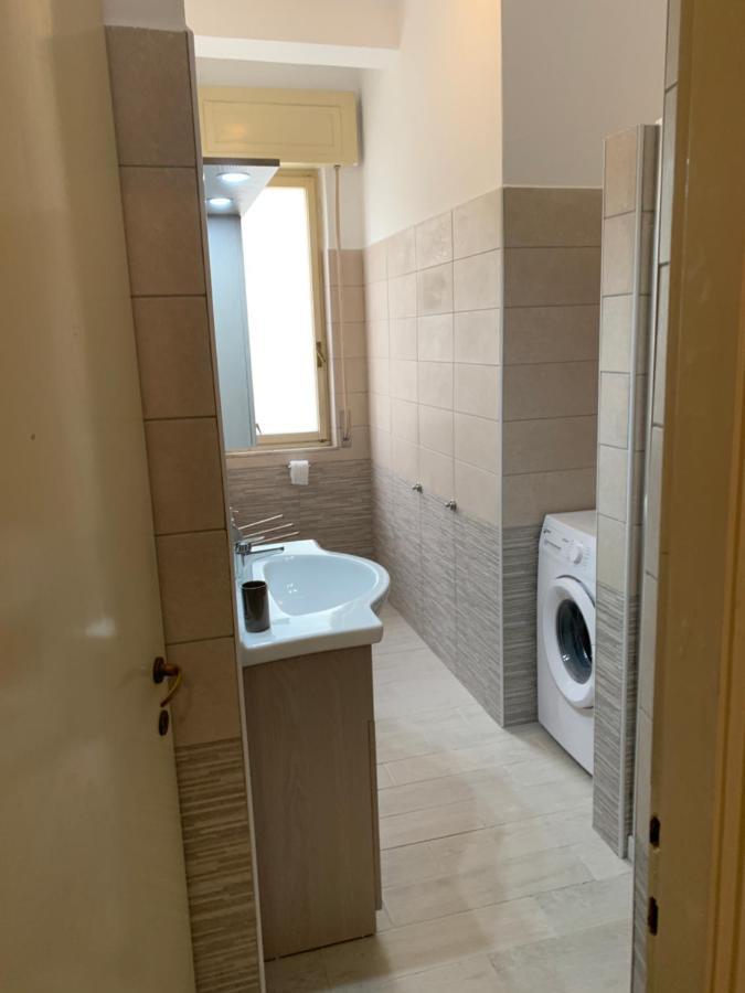 Casa Bianca 2 - Confortevole In Centro A Moneglia Dış mekan fotoğraf