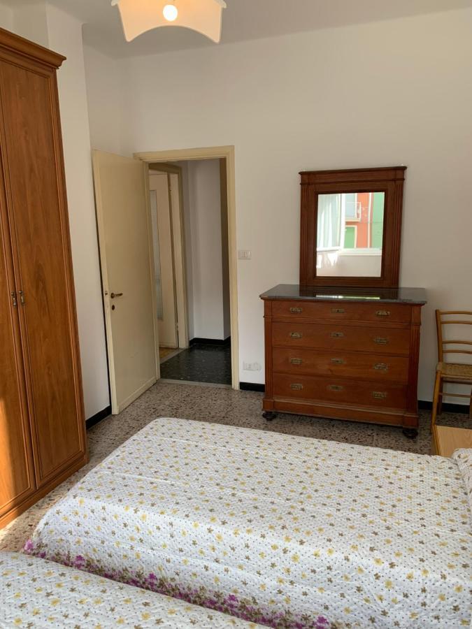 Casa Bianca 2 - Confortevole In Centro A Moneglia Dış mekan fotoğraf