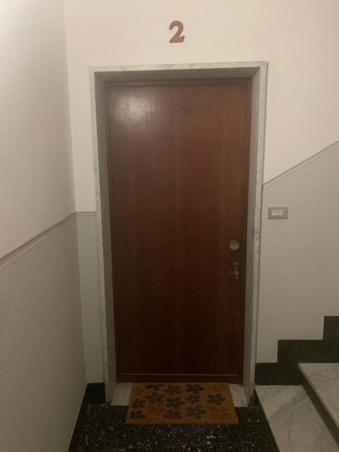 Casa Bianca 2 - Confortevole In Centro A Moneglia Dış mekan fotoğraf